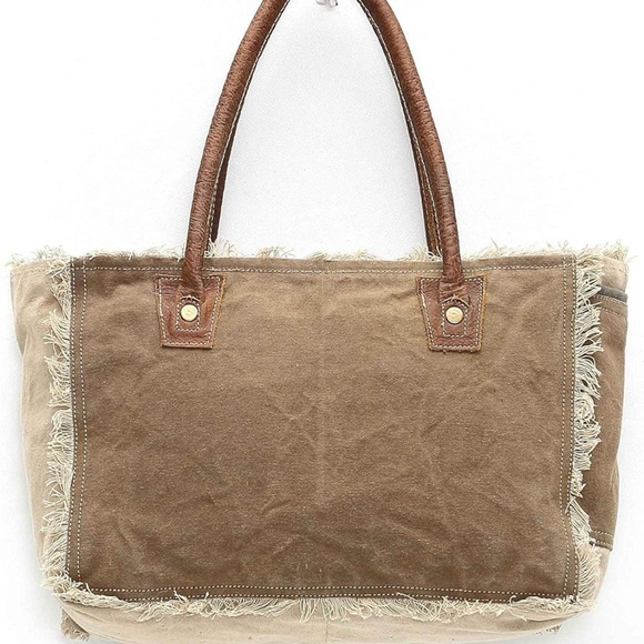 Myra Bag women’s tote - Picture 3 of 8